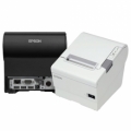 C31CA85792 - Receipt Printer Epson TM-T88V-iHub