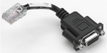 25-63856-01R - Zebra Modem Adapter Cable