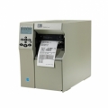 103-8KE-00210 - Zebra 105SL Plus 12 dots/mm (300 dpi), rewinder, ZPLII, multi-IF, print server (ethernet, wifi)
