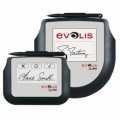 ST-CE1075-2-UEVL - Signature pad Evolis Sig200