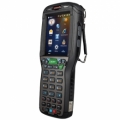 99GXLG1-00212XE - Honeywell Dolphin 99GX, 2D, SR, USB, RS232, BT, Wi-Fi, GSM, Gun, ext. bat. (EN)