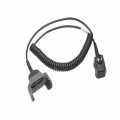 25-91513-01R - Zebra Printer cable for MC30/MC31/MC32