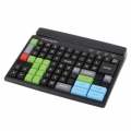 90328-300/1805 - PrehKeyTec Keyboard MCI 84