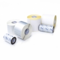 P4-15306 - Citizen RATING PACK, label roll, colour ribbon, resin, 100x59.5mm, silver