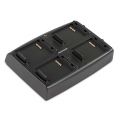 94A150039 - Datalogic 4-Slot battery charger