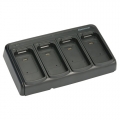 94ACC0089 - Datalogic 4-Slot Battery Charger