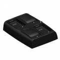 94A151136 - Datalogic 4-Slot Battery Charger