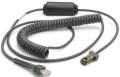 CBA-M02-C09ZAR - Zebra Connection cable, IBM