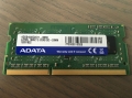 ADDS1600C2G11-B - RAM, DDR3, 2GB, SO-DIMM