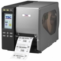 99-147A031-01LF Label Printer TSC TTP-2410MT,