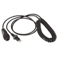 03-9828-0037 Connect Cable BCS 160ex USB spiral 3.8 m
