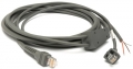 CBA-S05-S09EAR - Zebra Synapse Adapter Cable