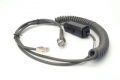 CBA-R28-C09ZAR - Zebra RS232 Cable