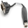 50-16000-386R - Zebra Adapter Cable for CS1504