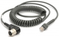 CBA-T13-C09ZAR - Zebra RS232 Cable
