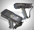 Holster for MC3190, MC3290 terminals with keyboard cover 