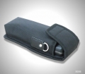 Holster for Motorola MC2100 with flap