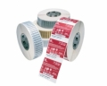 3002087 - Zebra Z-Select 2000D, label roll, thermal paper, 76x76mm