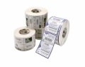 3006321 - Zebra Z-Select 2000T, label roll, normal paper, 102x102mm