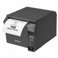 C31CD38025A1 Receipt Printer TM-T70II