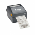 ZD4A042-C0EM00EZ - Zebra Desktop Label Printer ZD421