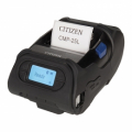 CMP25BUXZL - Citizen Mobile Label Printer