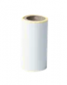 Cut label roll for thermal printing BDE-1J044076-040