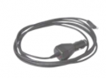 Vehicle adapter, fits for: PJ-, RJ series - PACD600CG