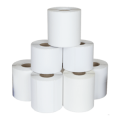 55057-20721 - Receipt roll, thermal paper, 57mm