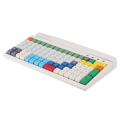 90328-406/1805 - PrehKeyTec Programmable keyboard MCI 96