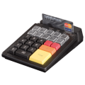 90328-023/1805 - PrehKeyTec Programmable keyboard MCI 30