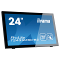 Display iiyama ProLite - T2452MSC-W1