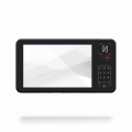 Industrial tablet Newland FG80 Libra II - SD-FG80-W5