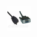 RS-232 Cable for Datalogic Elf Mobile Computer  - 94A051972