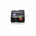 Barcode Reader Datalogic Gryphon - GFS4520-BK-RED