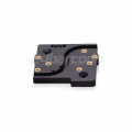 Mounting Bracket for Datalogic Gryphon Reader - MA-4500-BK