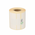 Label Roll Zebra 2000D -3014816-T