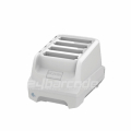 Battery Charger for Zebra HC20, HC50 Terminal - SAC-HC2L5L-4SCHG