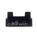 Docking Station for Zebra ET50 Terminal - CRD-ET5X-1SCOM2