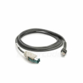 USB Cable Zebra - CBA-U23-S07ZAR