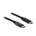 USB-C Cable Zebra - CBL-EC5X-USBC3A-01