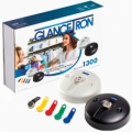 GC-1290002-00 - Glancetron cable, USB, white
