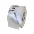 RFID Label Roll Zebra ZBR2000 - ZIPRM3015756