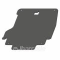 Mounting Plate for Zebra ET4X Holder - BRKT-ET4X-DSKPS-01