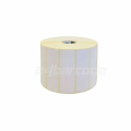 RFID Label Roll Zebra PolyPro - ZIPRM3015703