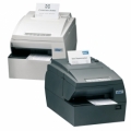 HSP7543D-24, white - Multi-Station Printer Star HSP7543D-24