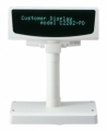 C2202PDEBK - Citizen Customer Display C2202-PD