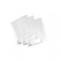 KT-151827-500R - Plastic Screen Guards (Pack of 500)