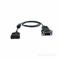 Connection Cable for unitech PA500, PA600 Mobile Computer - 1550-602282G