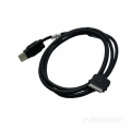 USB Cable for the Unitech PA969 Mobile Computer - 1550-602284G